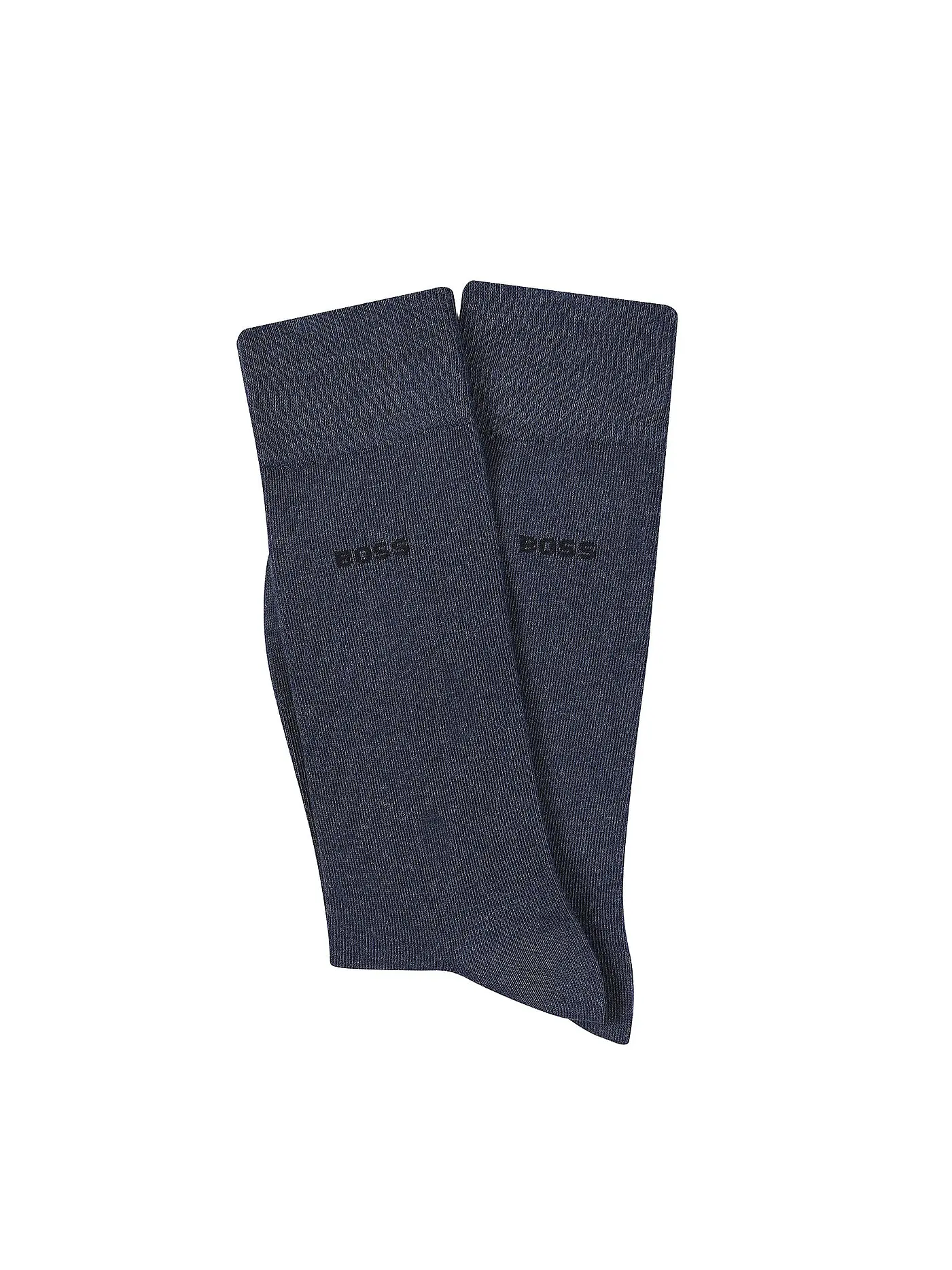 BOSS | Socken 2er Pkg. turquoise / aqua | blau